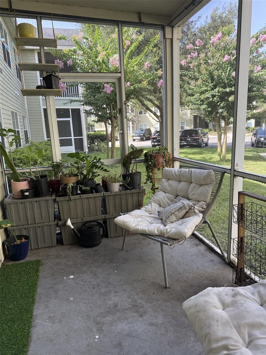 ASHLEY COURT CONDO - Residential