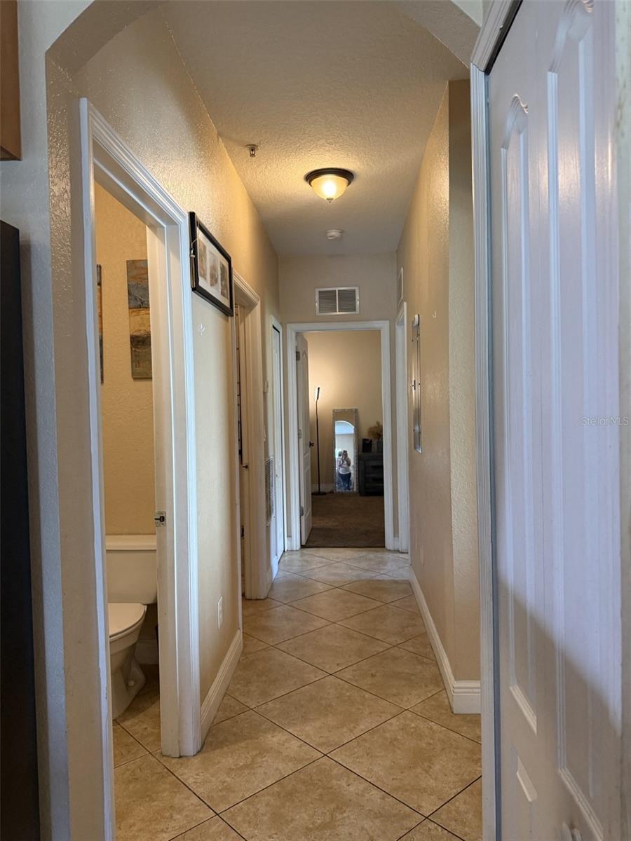 ASHLEY COURT CONDO - Residential