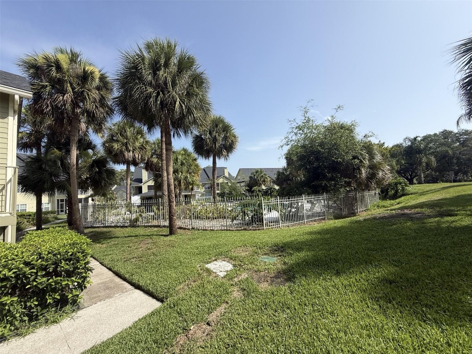 ASHLEY COURT CONDO - Residential