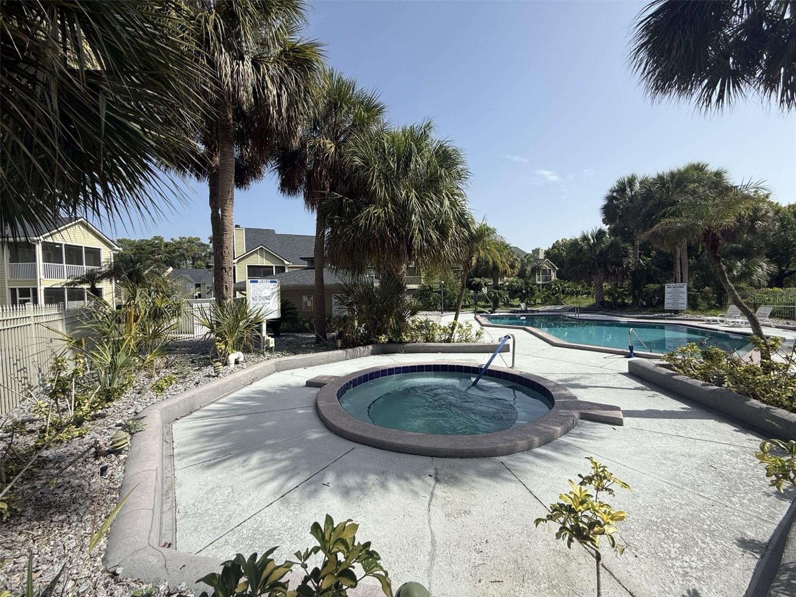 ASHLEY COURT CONDO - Residential