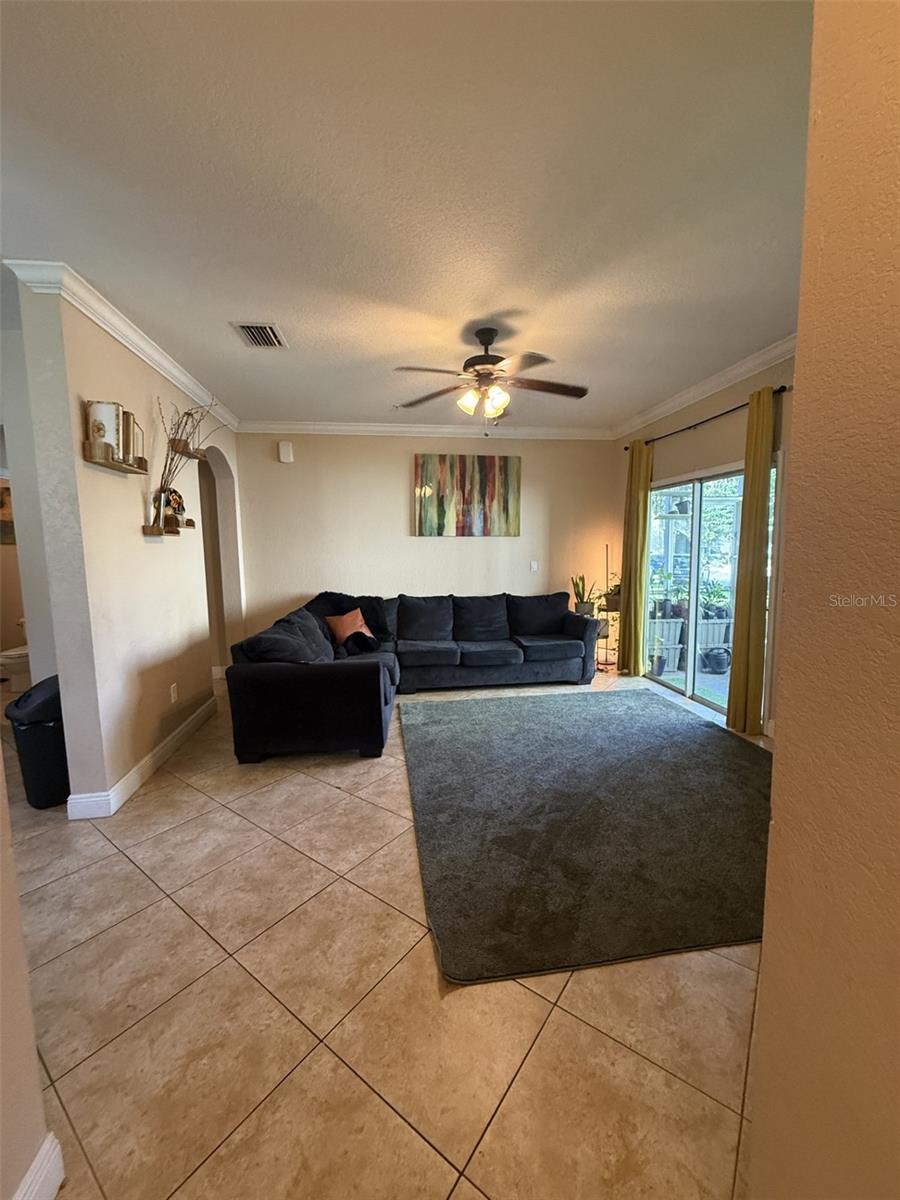 ASHLEY COURT CONDO - Residential