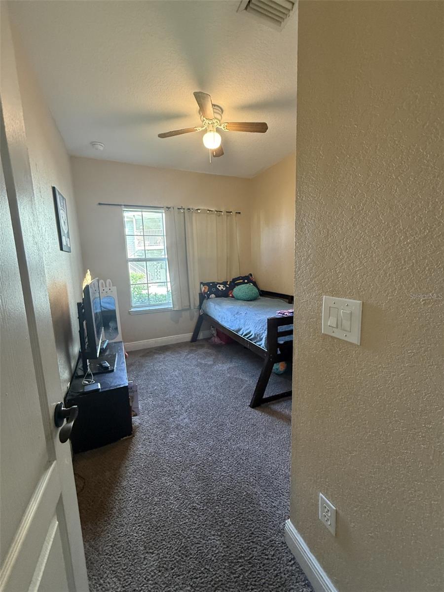 ASHLEY COURT CONDO - Residential