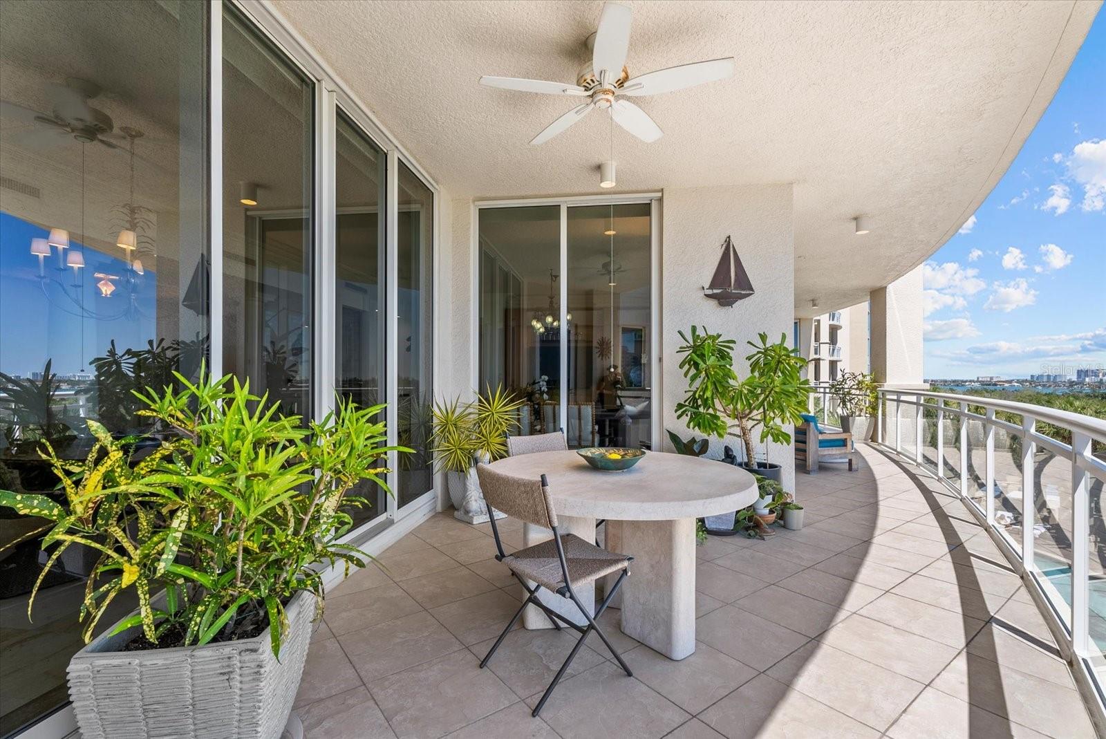 THE BEACH RESIDENCES - Residential