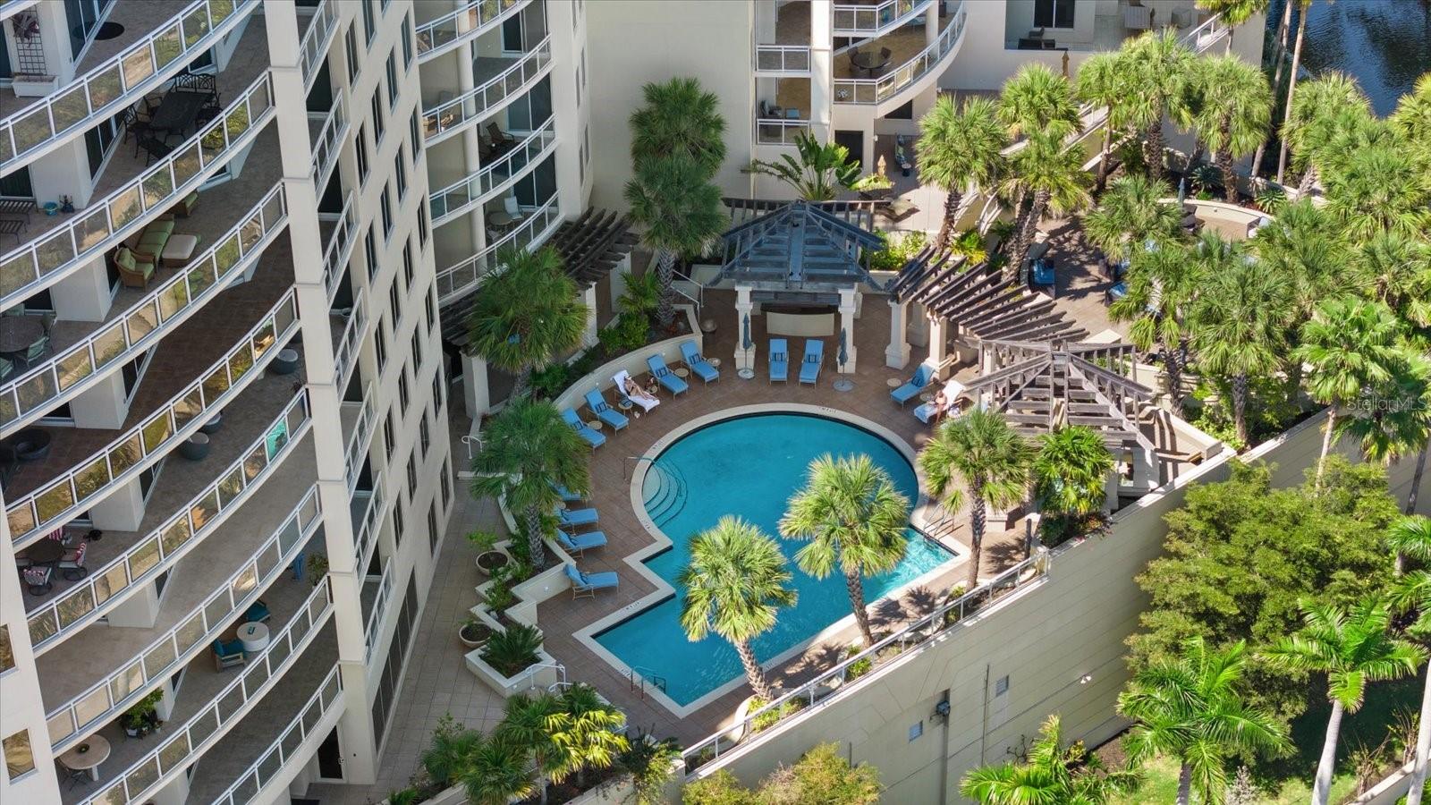THE BEACH RESIDENCES - Residential