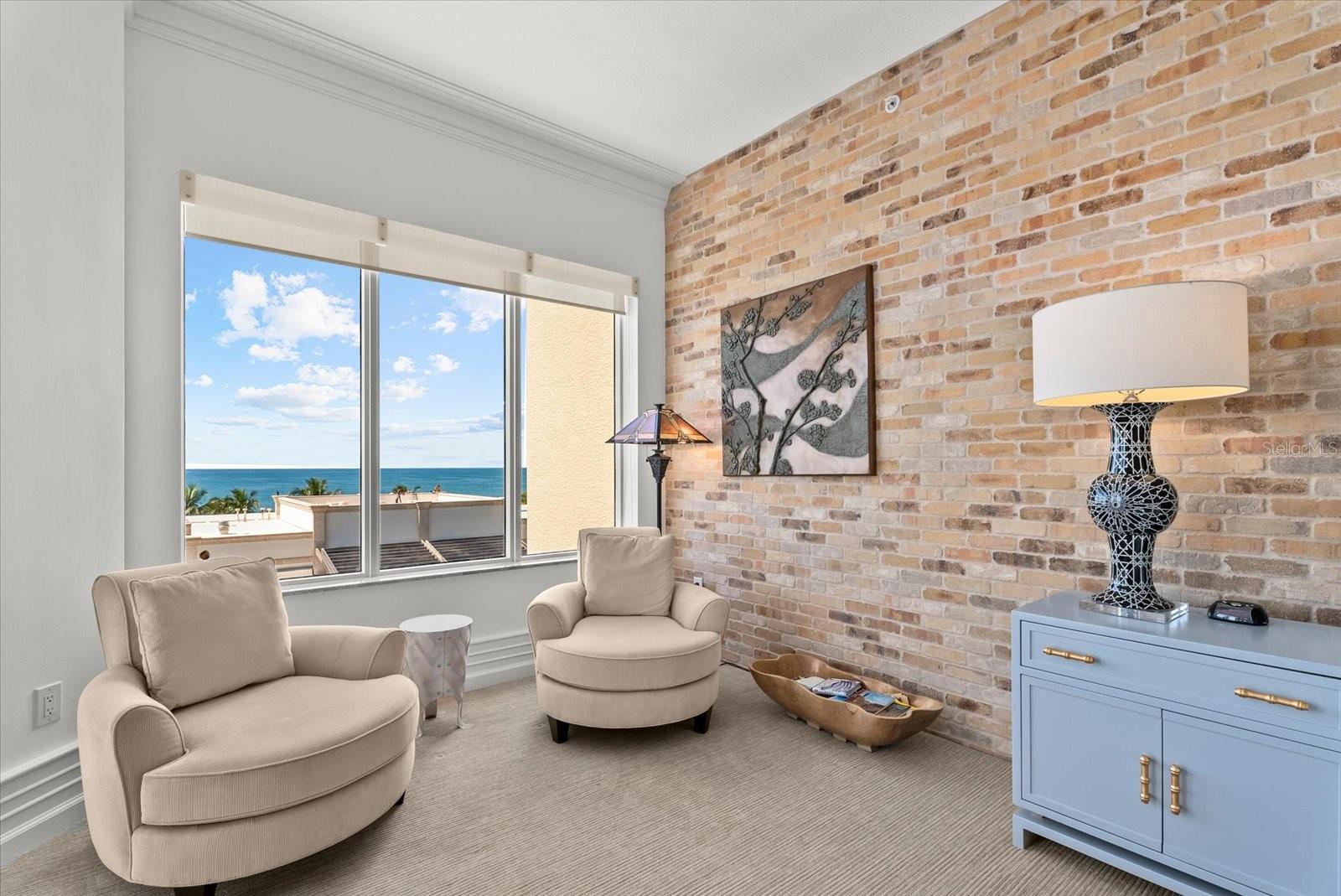 THE BEACH RESIDENCES - Residential