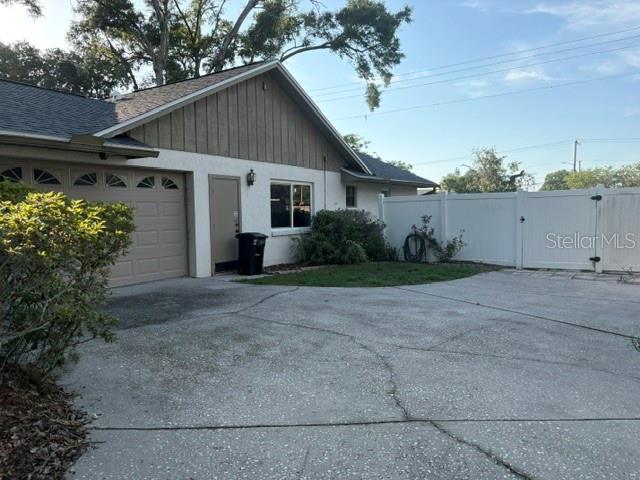 THERESA ARBOR - Residential