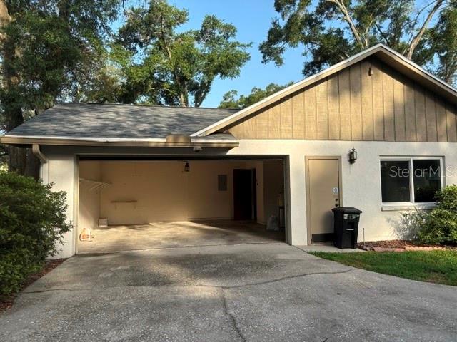 THERESA ARBOR - Residential
