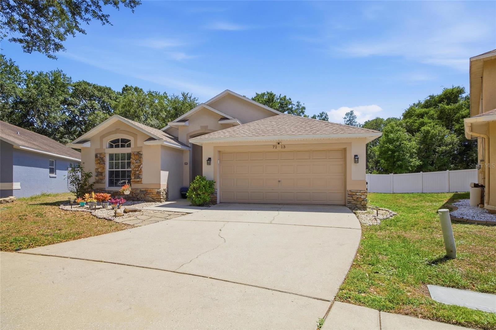 LAKE ST CHARLES UNIT 8 - Residential