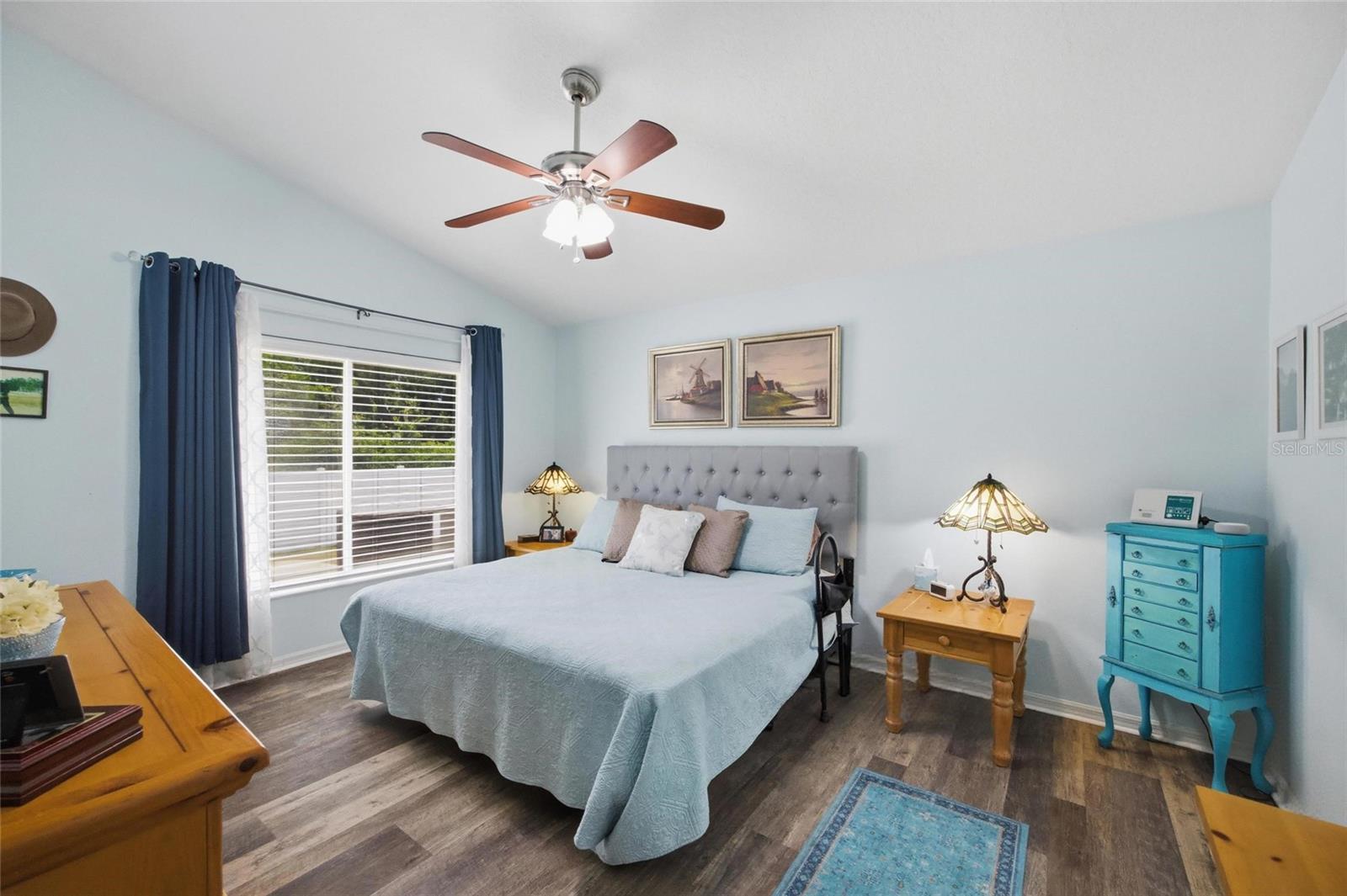 LAKE ST CHARLES UNIT 8 - Residential