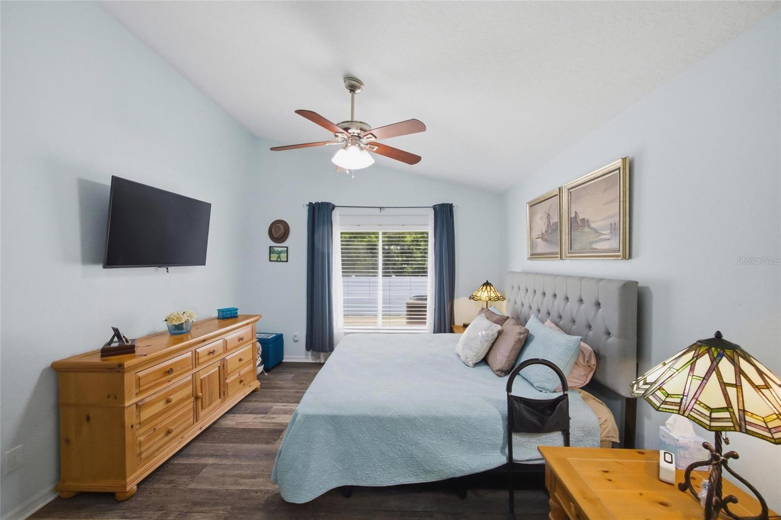 LAKE ST CHARLES UNIT 8 - Residential