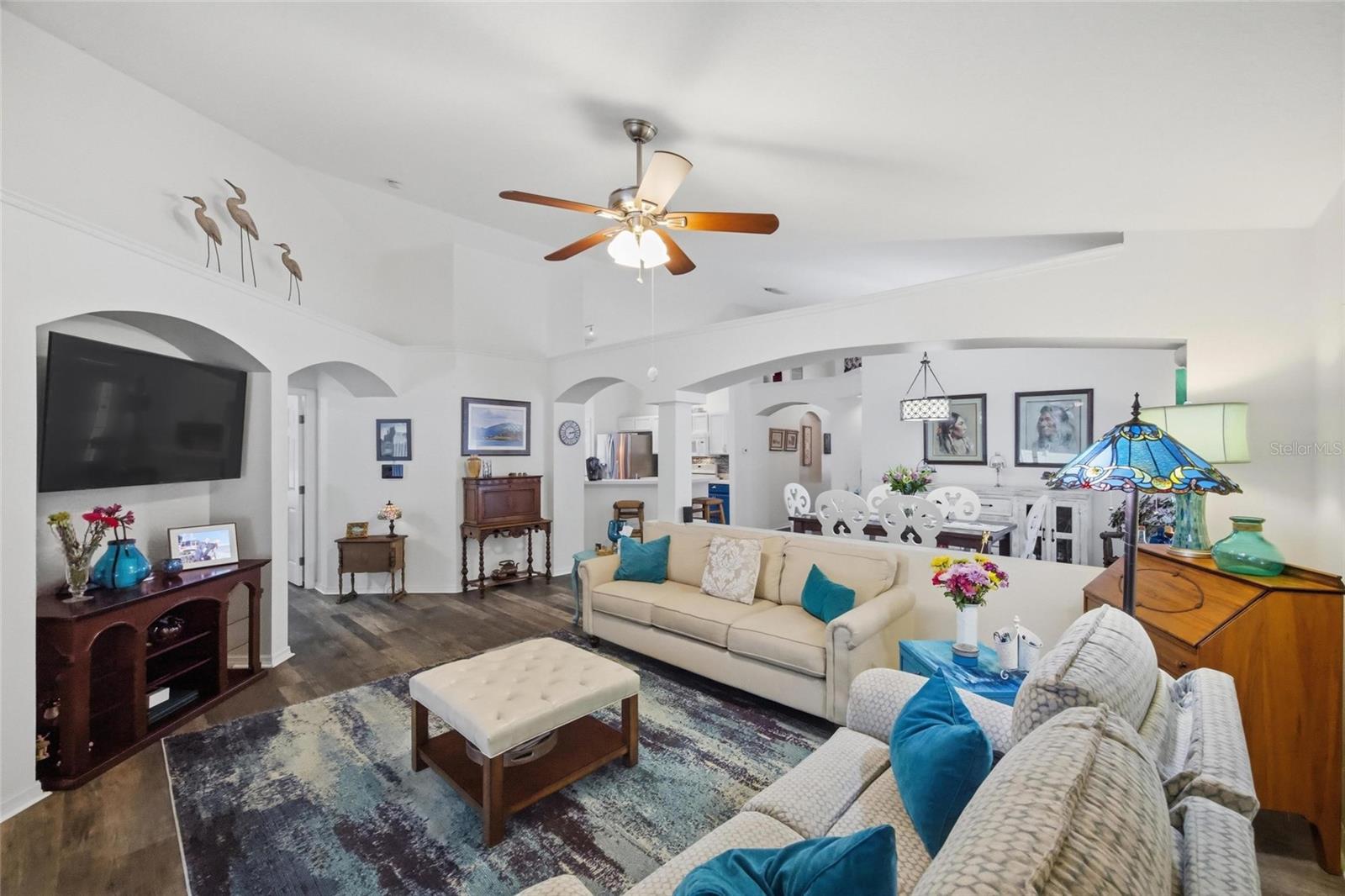 LAKE ST CHARLES UNIT 8 - Residential