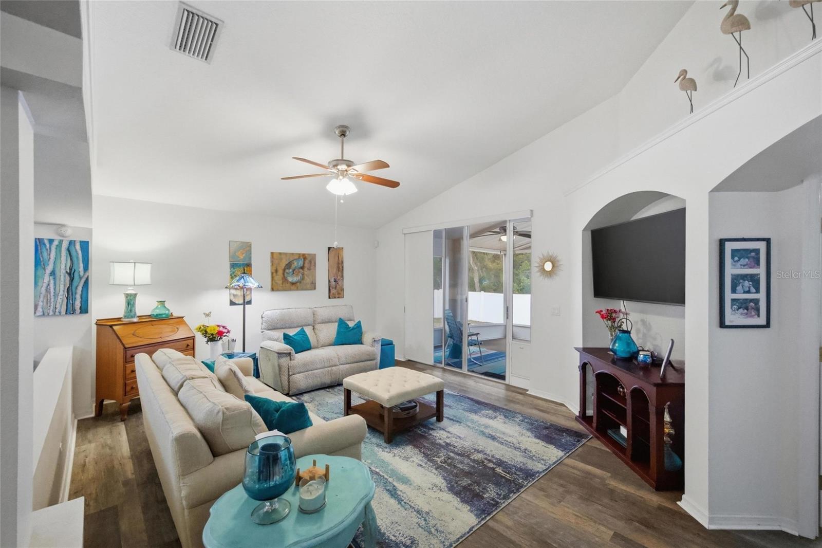 LAKE ST CHARLES UNIT 8 - Residential