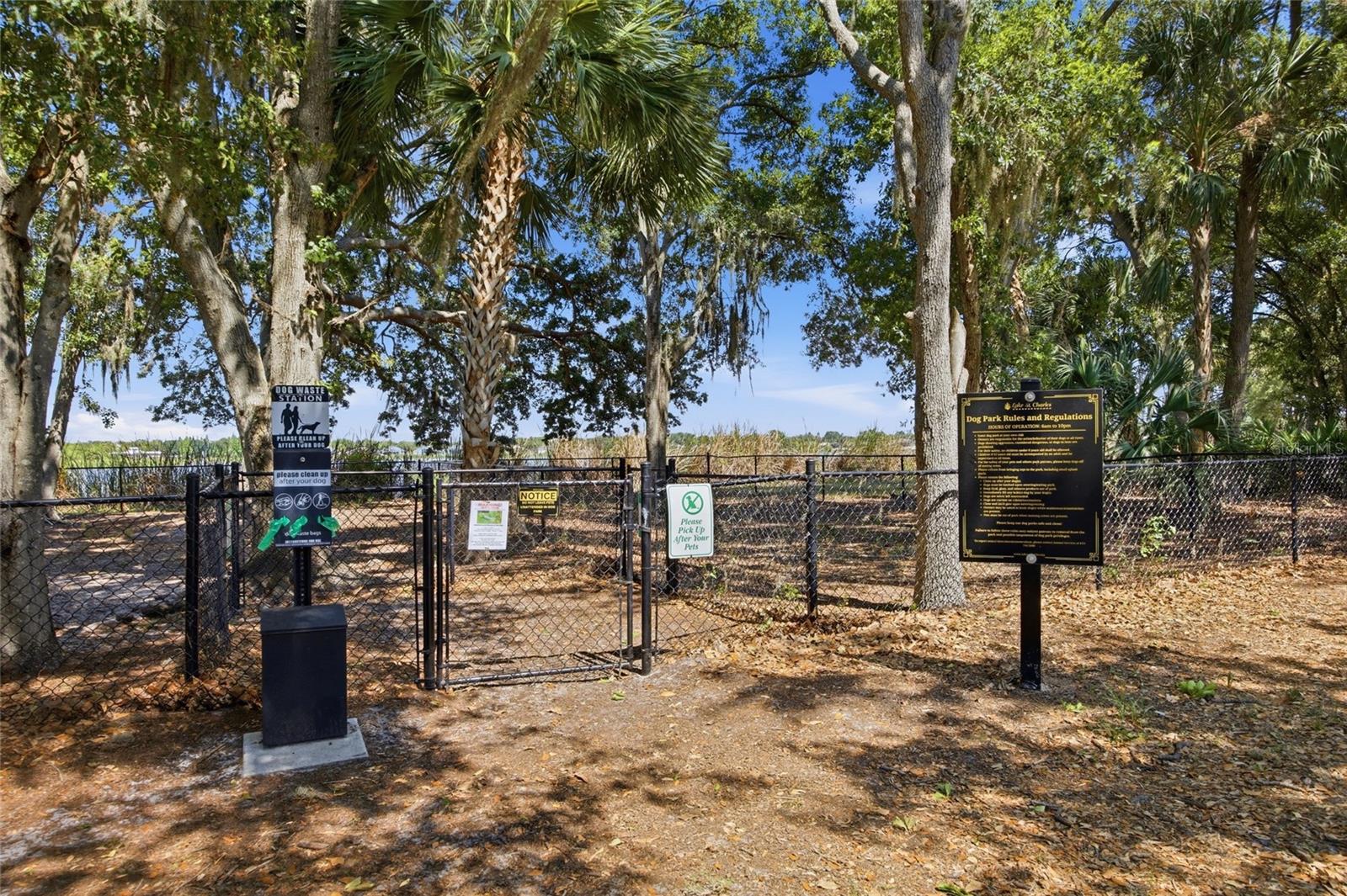 LAKE ST CHARLES UNIT 8 - Residential