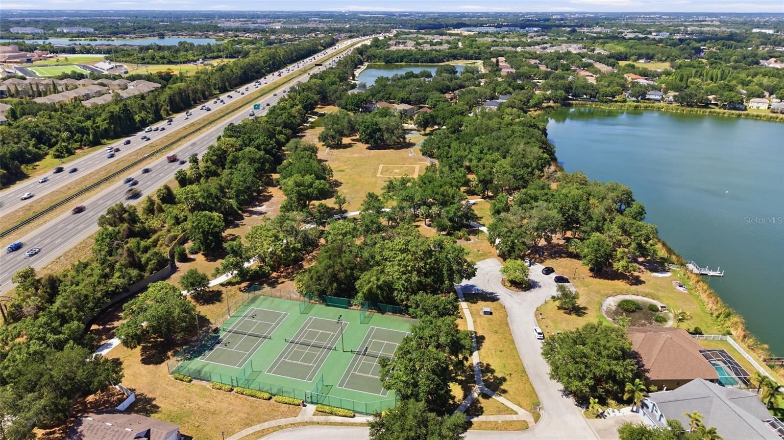 LAKE ST CHARLES UNIT 8 - Residential