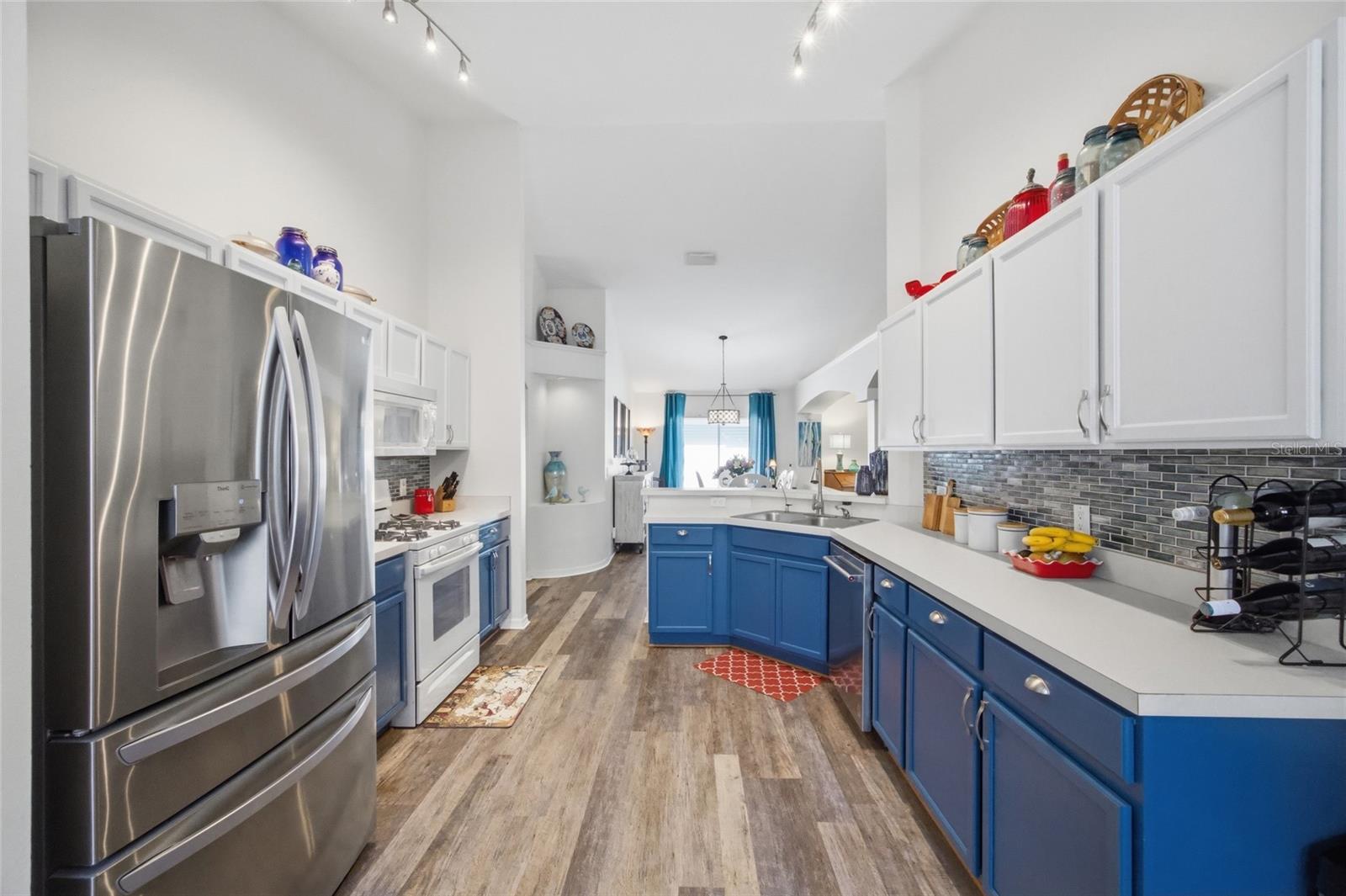 LAKE ST CHARLES UNIT 8 - Residential