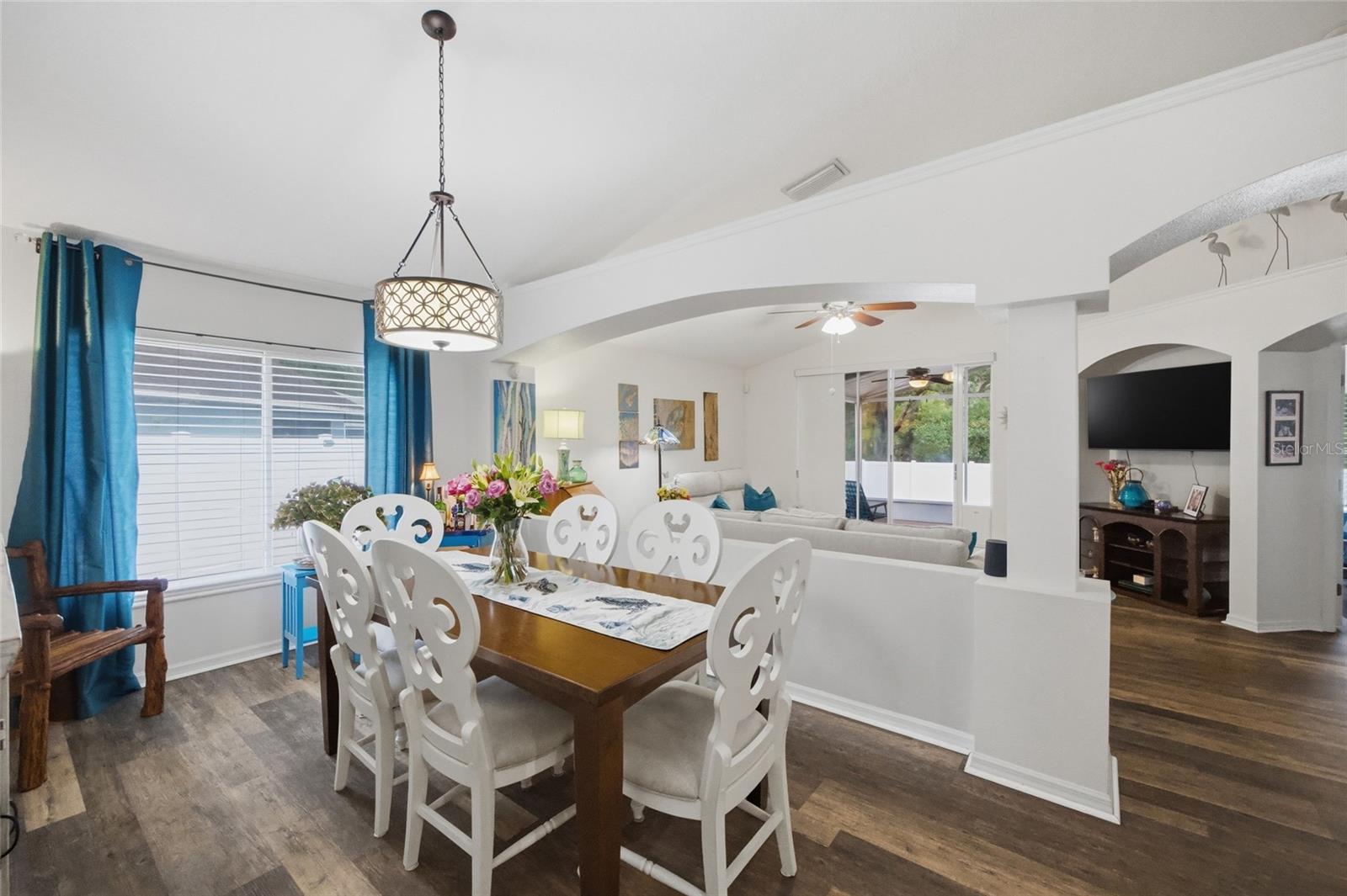 LAKE ST CHARLES UNIT 8 - Residential