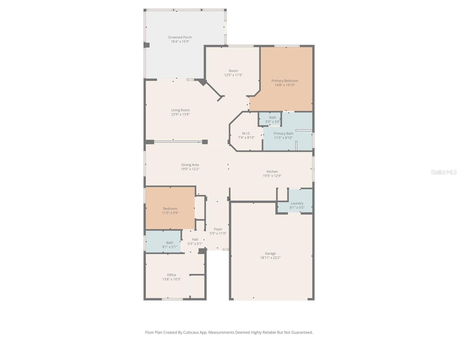 LAKE ST CHARLES UNIT 8 - Residential