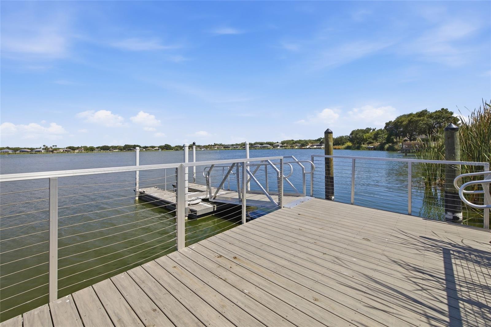 LAKE ST CHARLES UNIT 8 - Residential