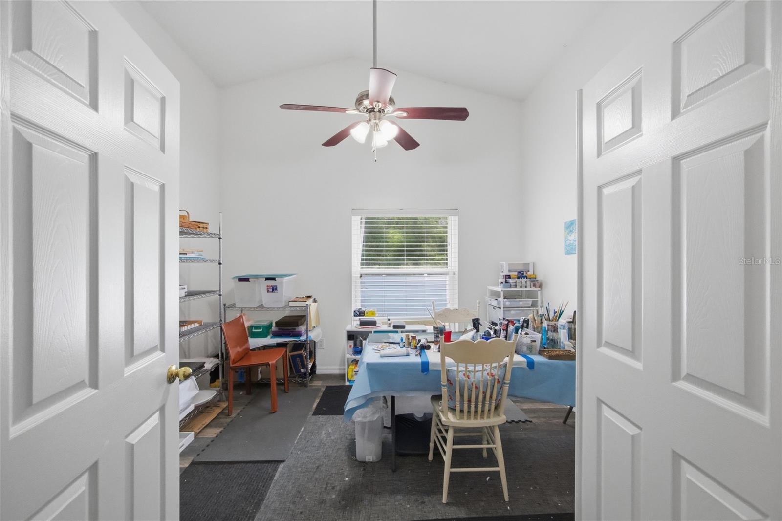 LAKE ST CHARLES UNIT 8 - Residential