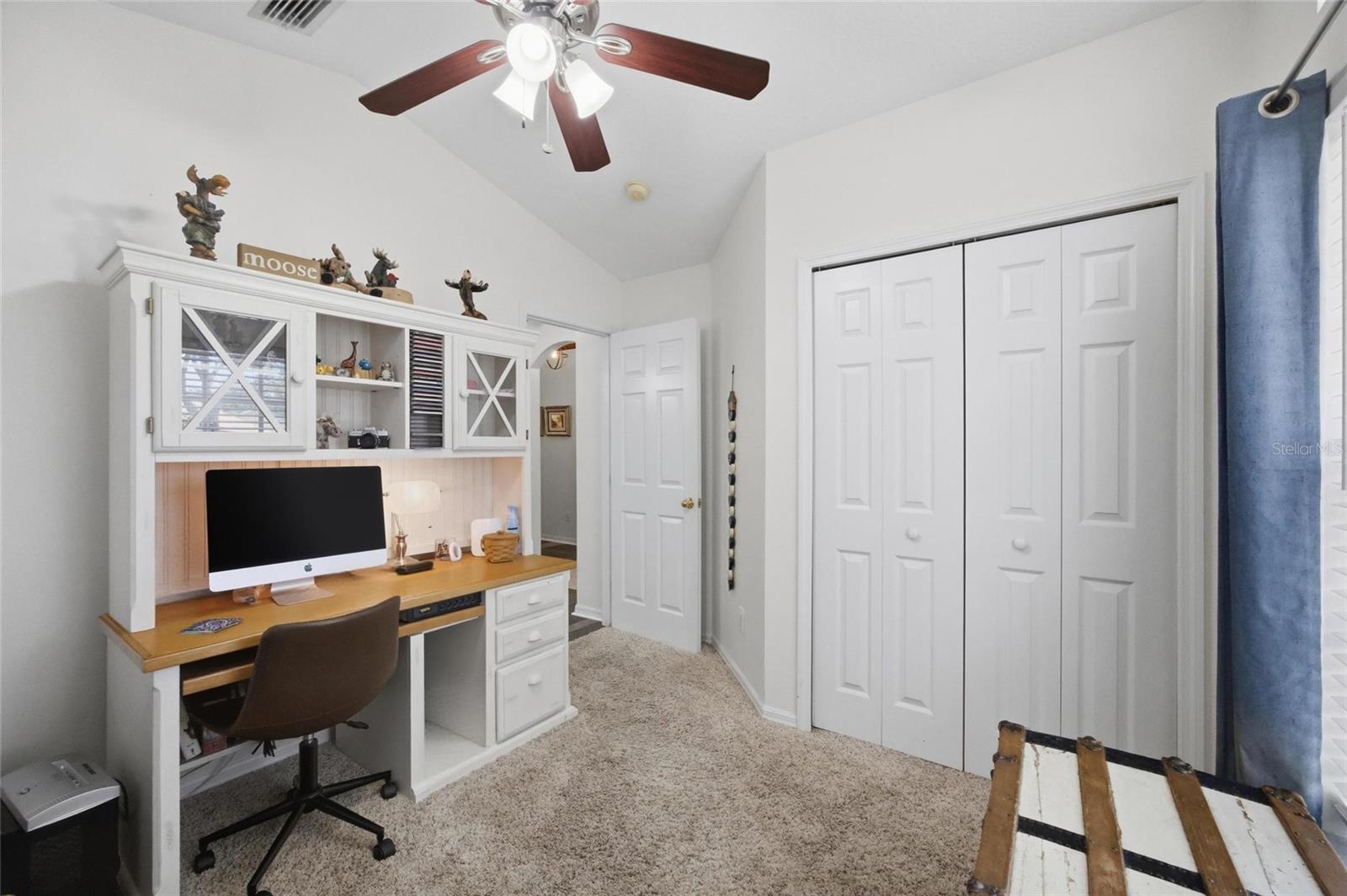 LAKE ST CHARLES UNIT 8 - Residential
