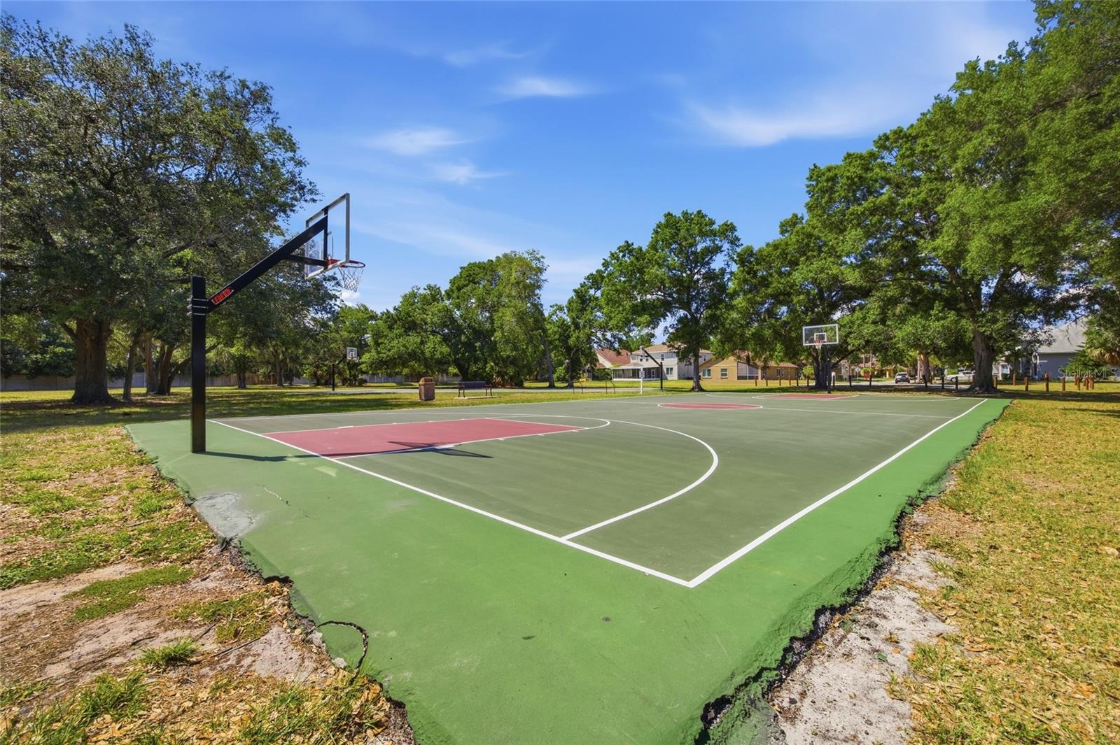 LAKE ST CHARLES UNIT 8 - Residential