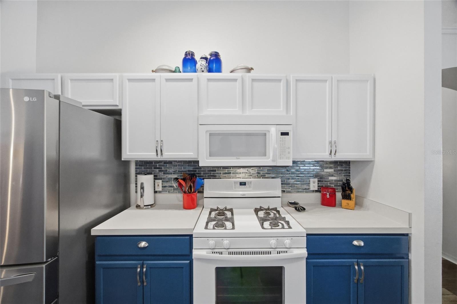 LAKE ST CHARLES UNIT 8 - Residential