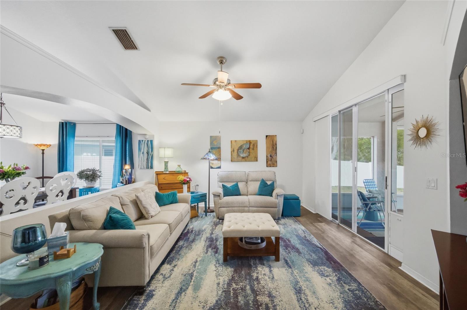 LAKE ST CHARLES UNIT 8 - Residential