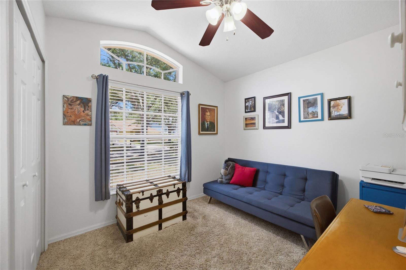 LAKE ST CHARLES UNIT 8 - Residential