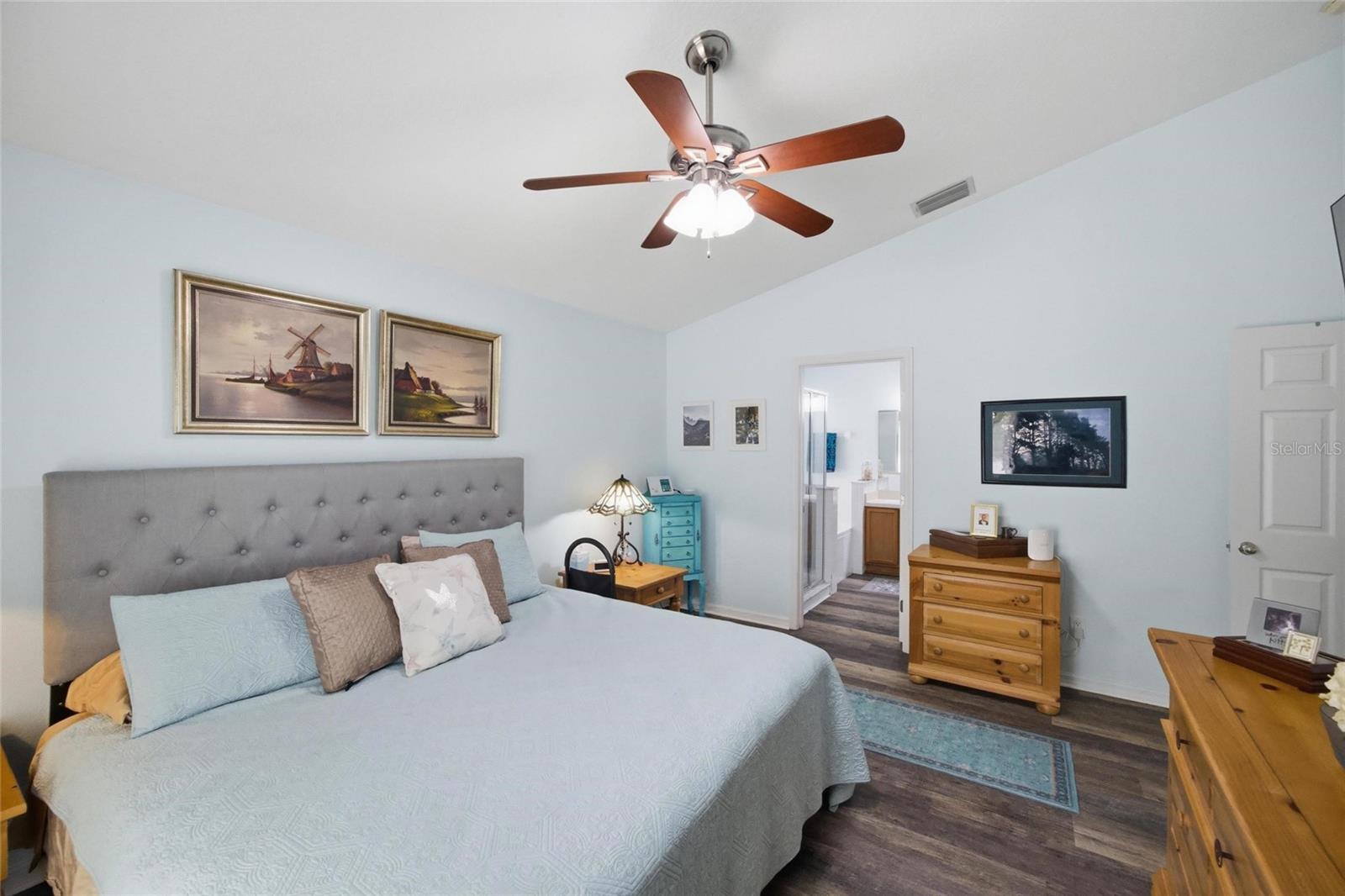 LAKE ST CHARLES UNIT 8 - Residential