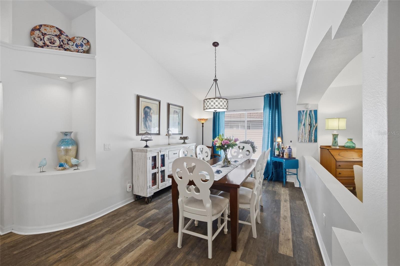 LAKE ST CHARLES UNIT 8 - Residential