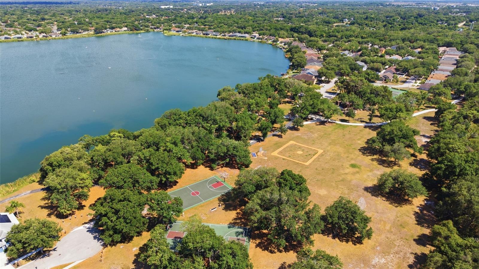 LAKE ST CHARLES UNIT 8 - Residential