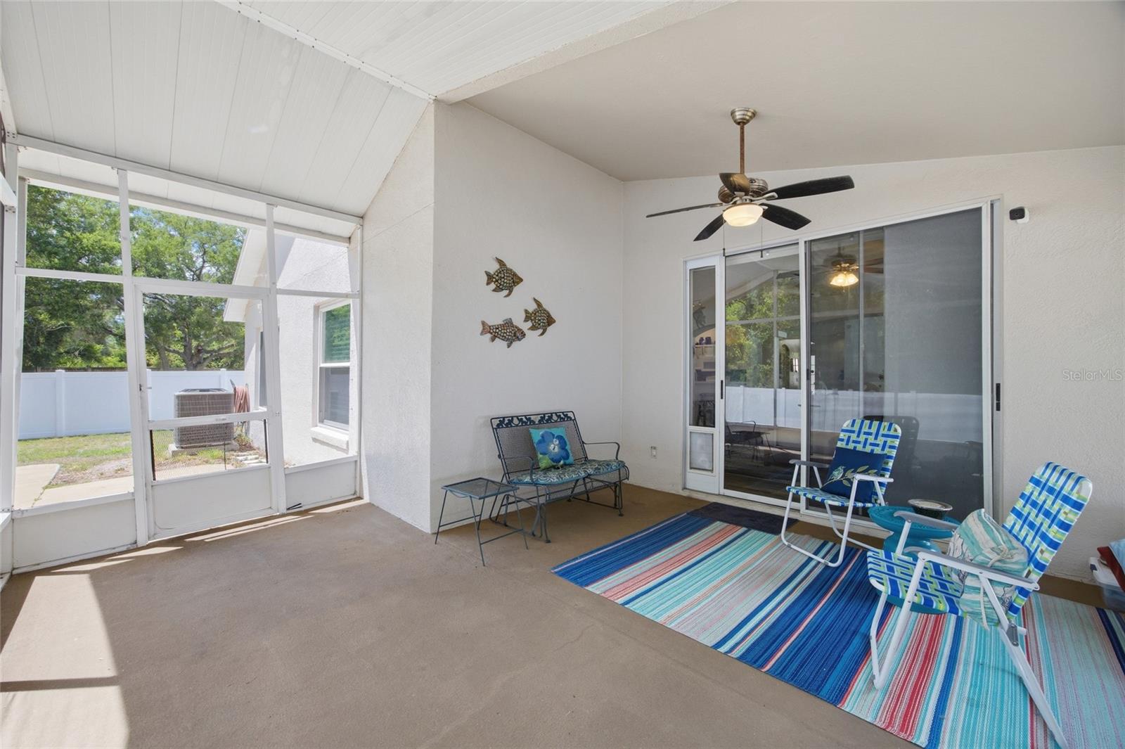LAKE ST CHARLES UNIT 8 - Residential