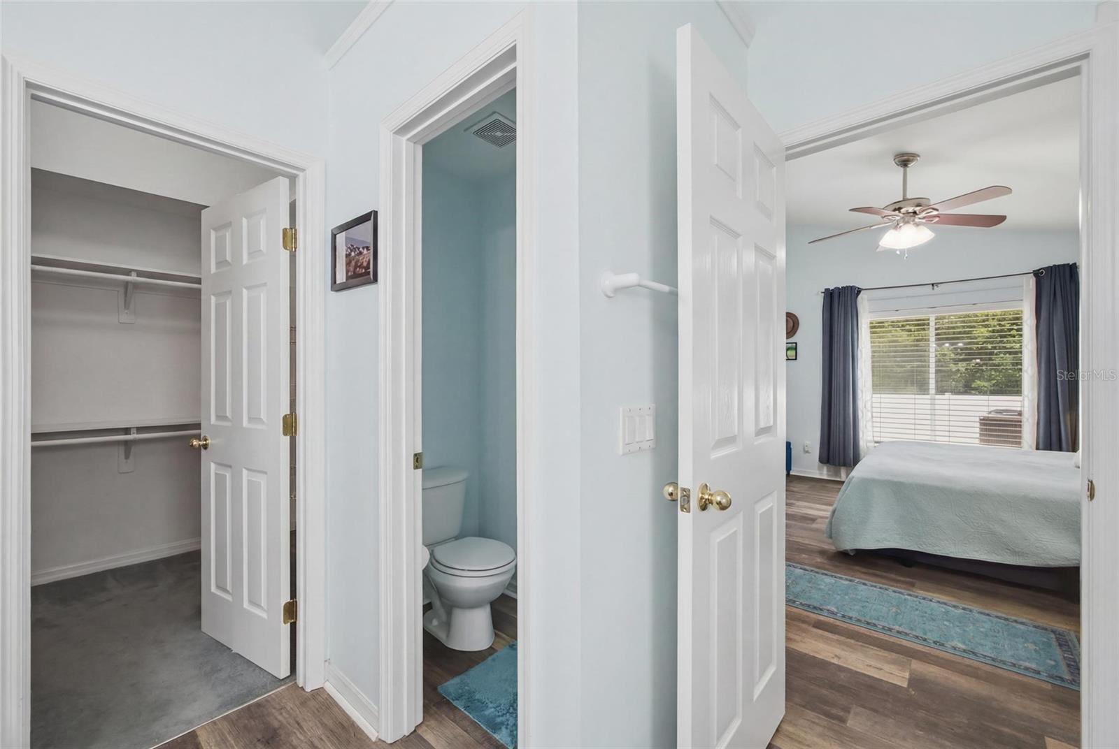 LAKE ST CHARLES UNIT 8 - Residential