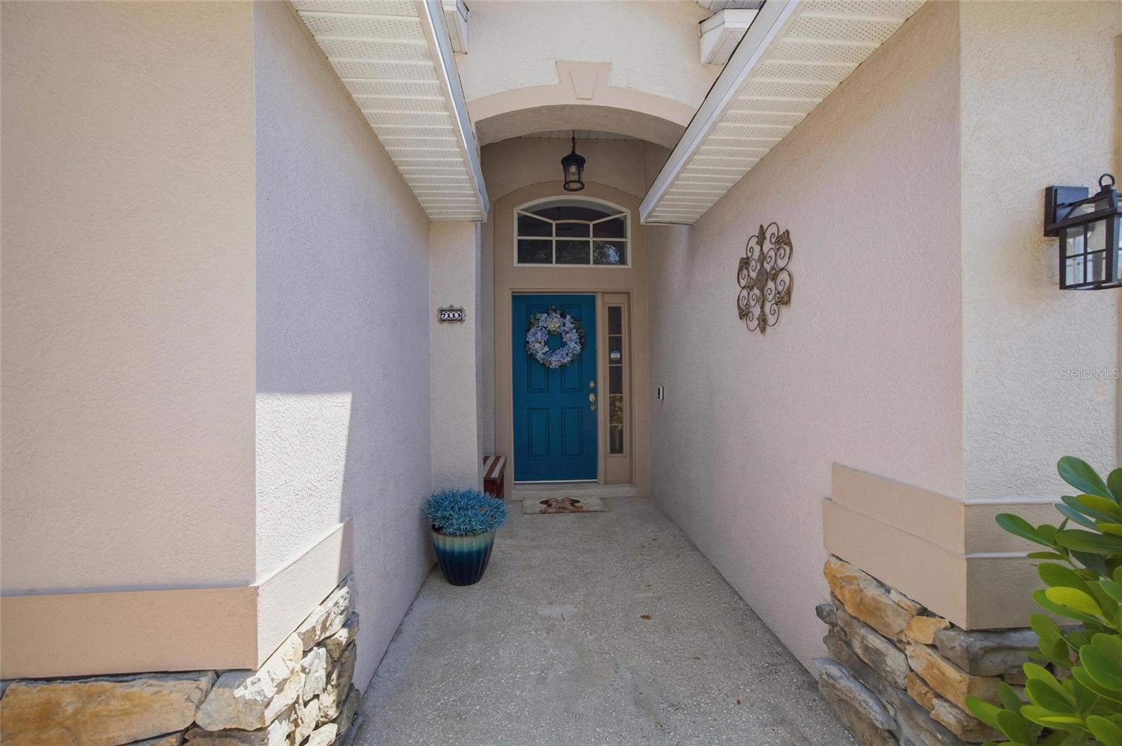 LAKE ST CHARLES UNIT 8 - Residential