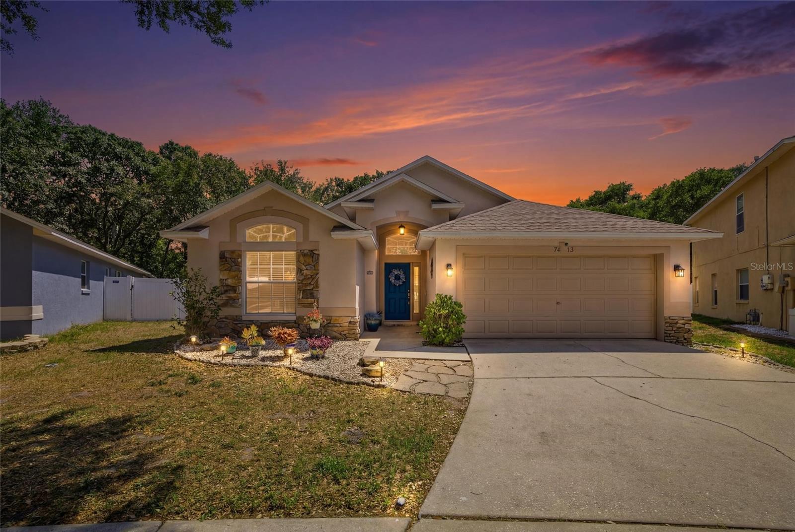 LAKE ST CHARLES UNIT 8 - Residential