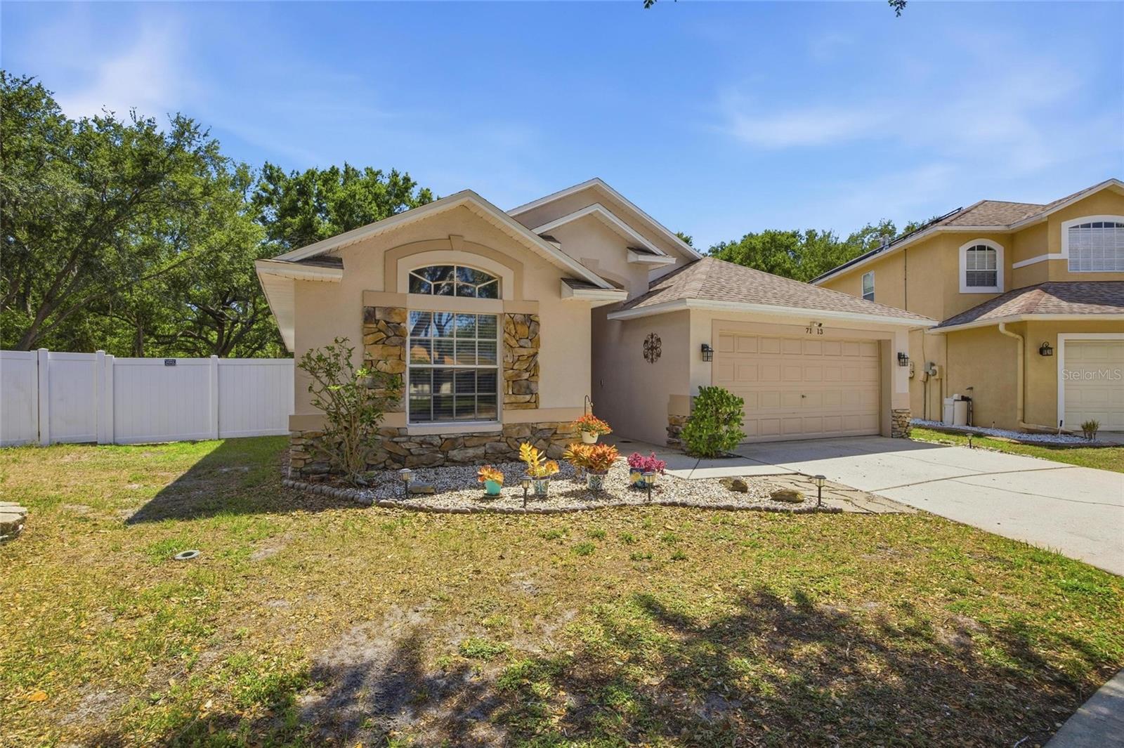 LAKE ST CHARLES UNIT 8 - Residential