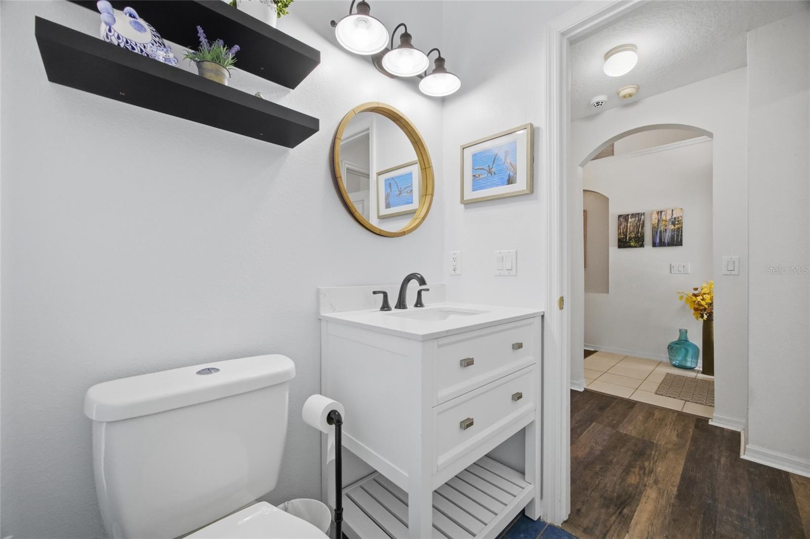 LAKE ST CHARLES UNIT 8 - Residential