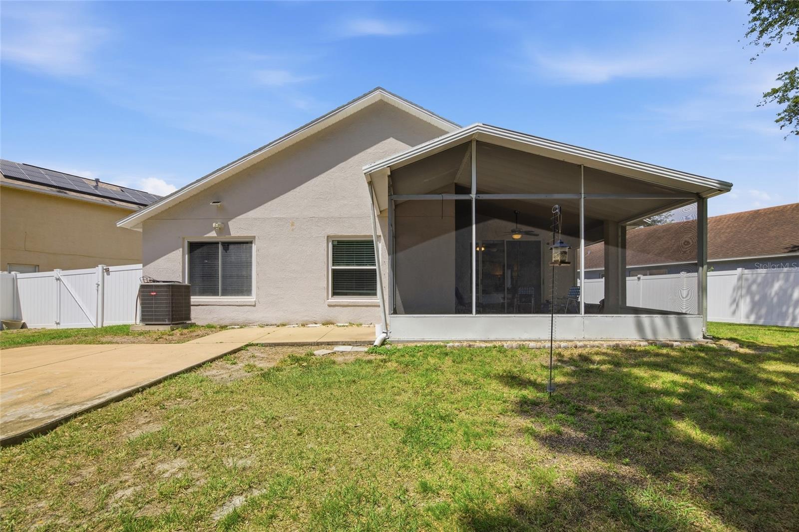 LAKE ST CHARLES UNIT 8 - Residential