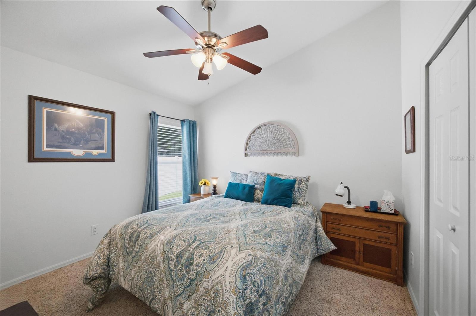LAKE ST CHARLES UNIT 8 - Residential