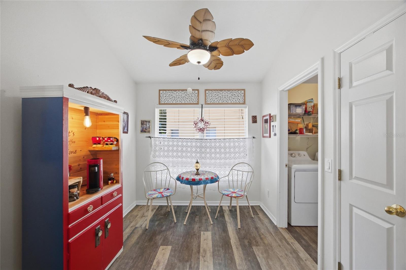 LAKE ST CHARLES UNIT 8 - Residential