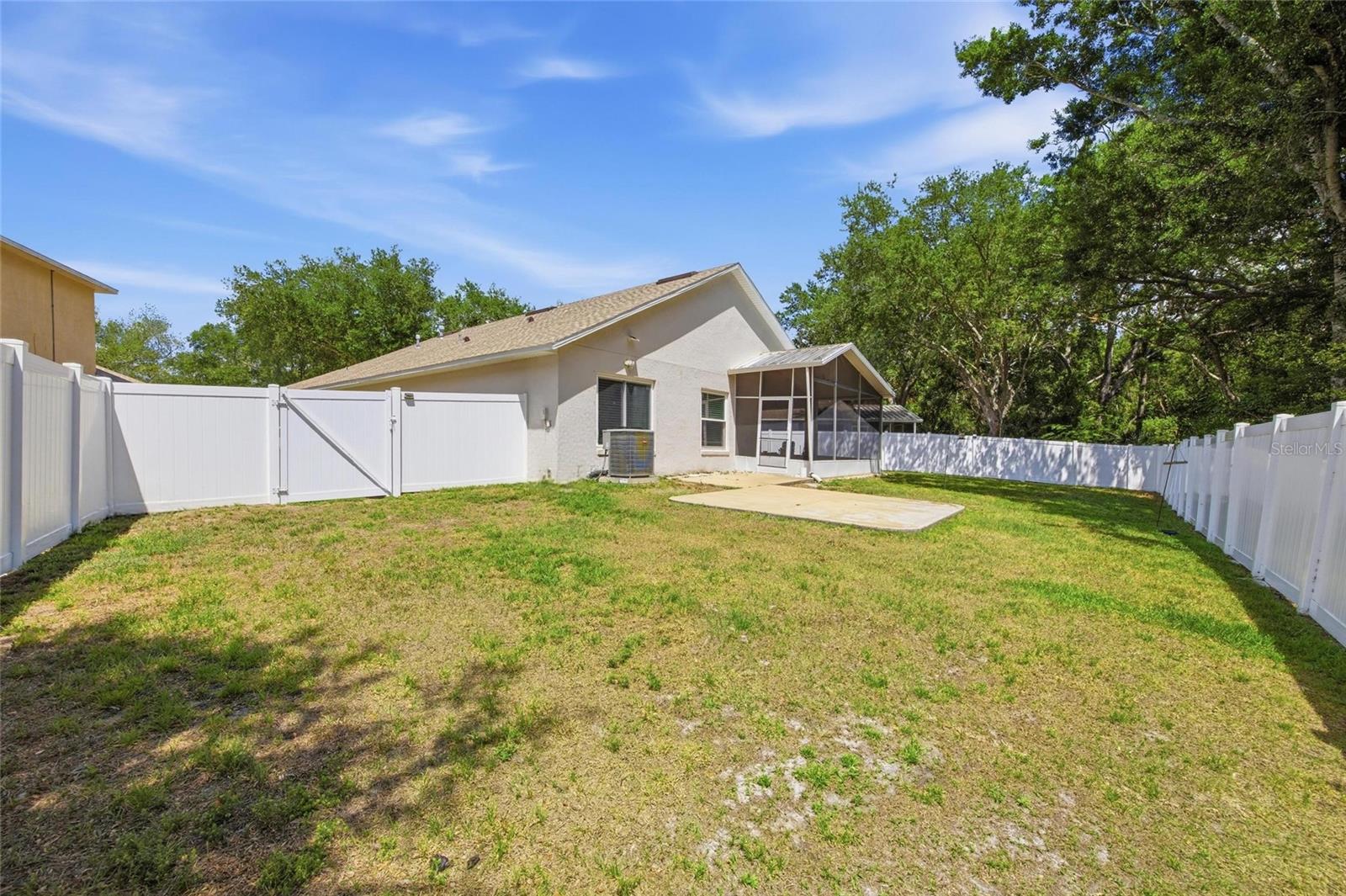 LAKE ST CHARLES UNIT 8 - Residential
