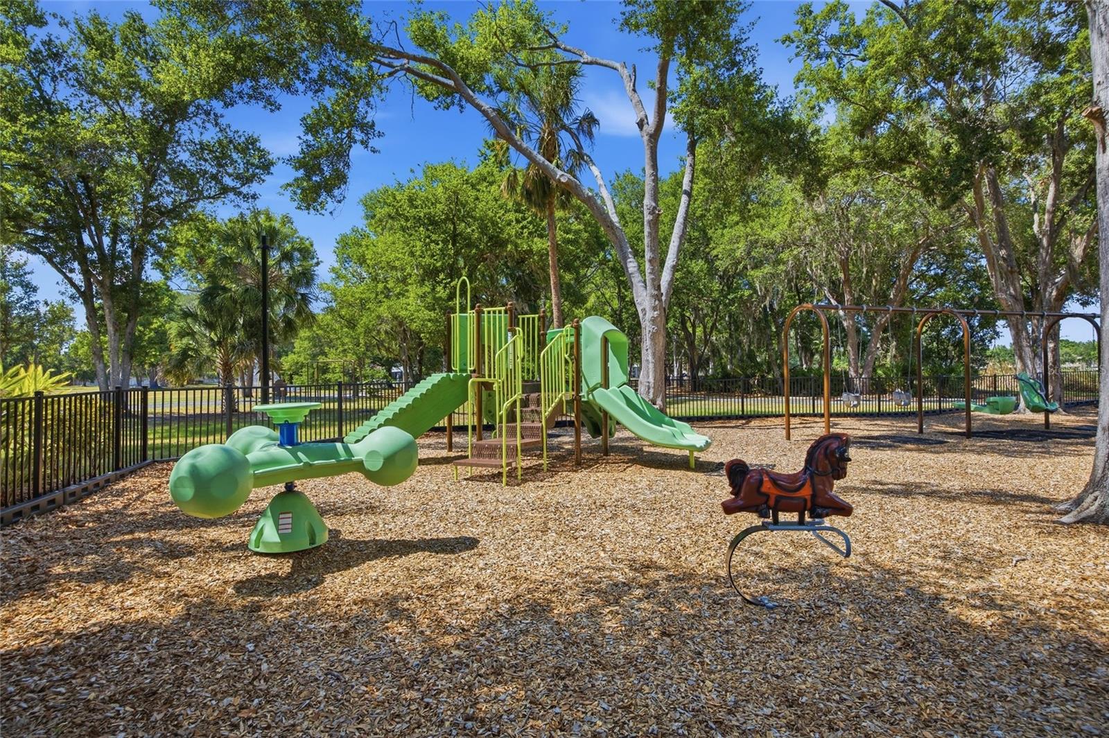 LAKE ST CHARLES UNIT 8 - Residential