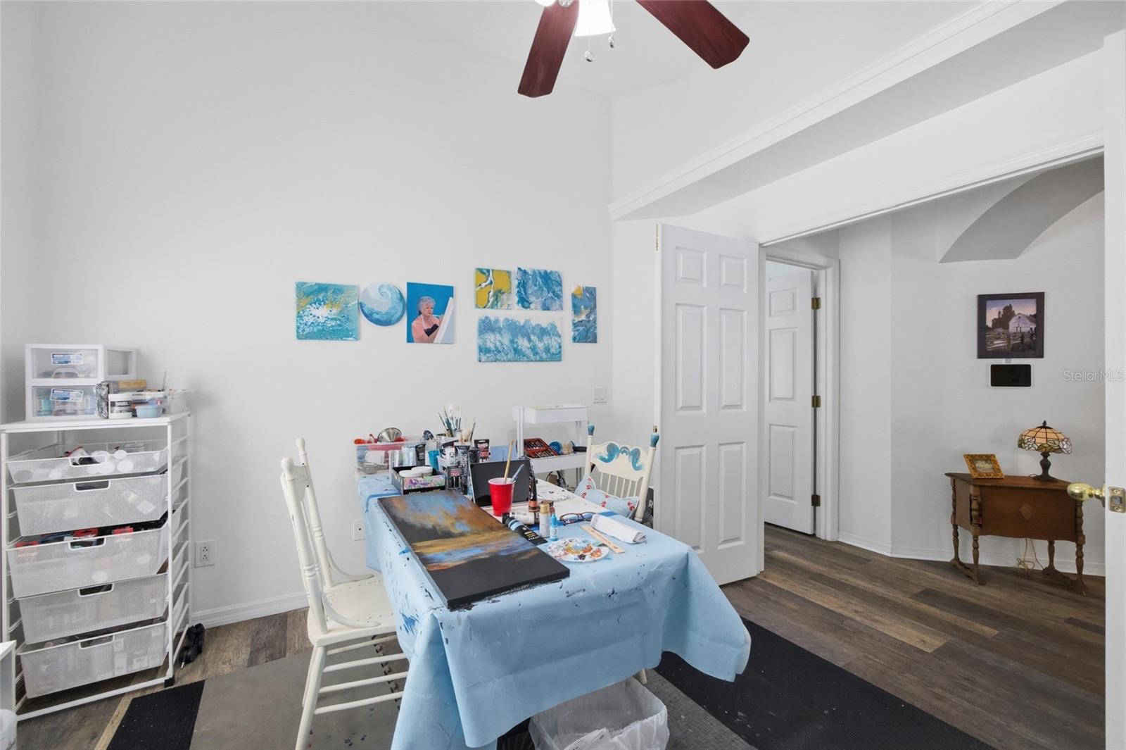 LAKE ST CHARLES UNIT 8 - Residential