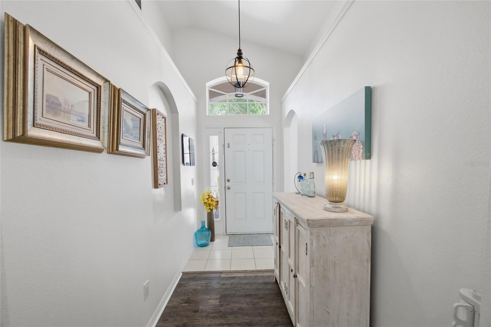 LAKE ST CHARLES UNIT 8 - Residential