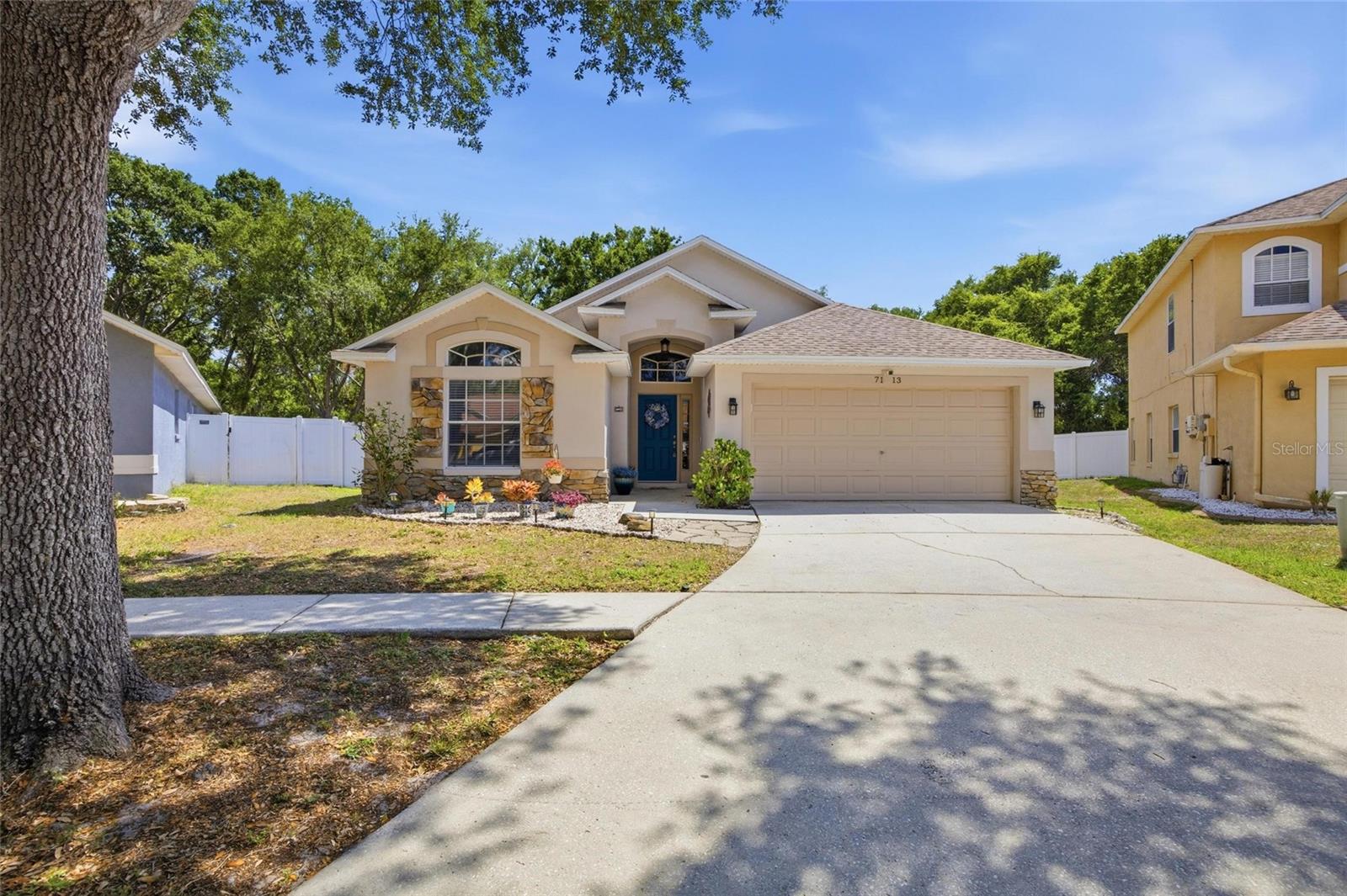 LAKE ST CHARLES UNIT 8 - Residential