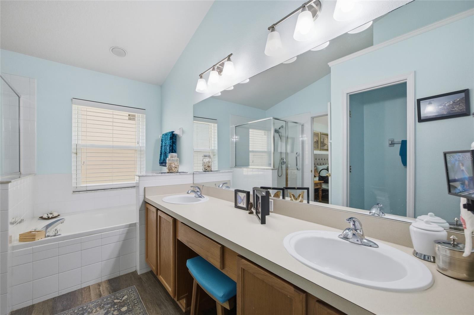 LAKE ST CHARLES UNIT 8 - Residential