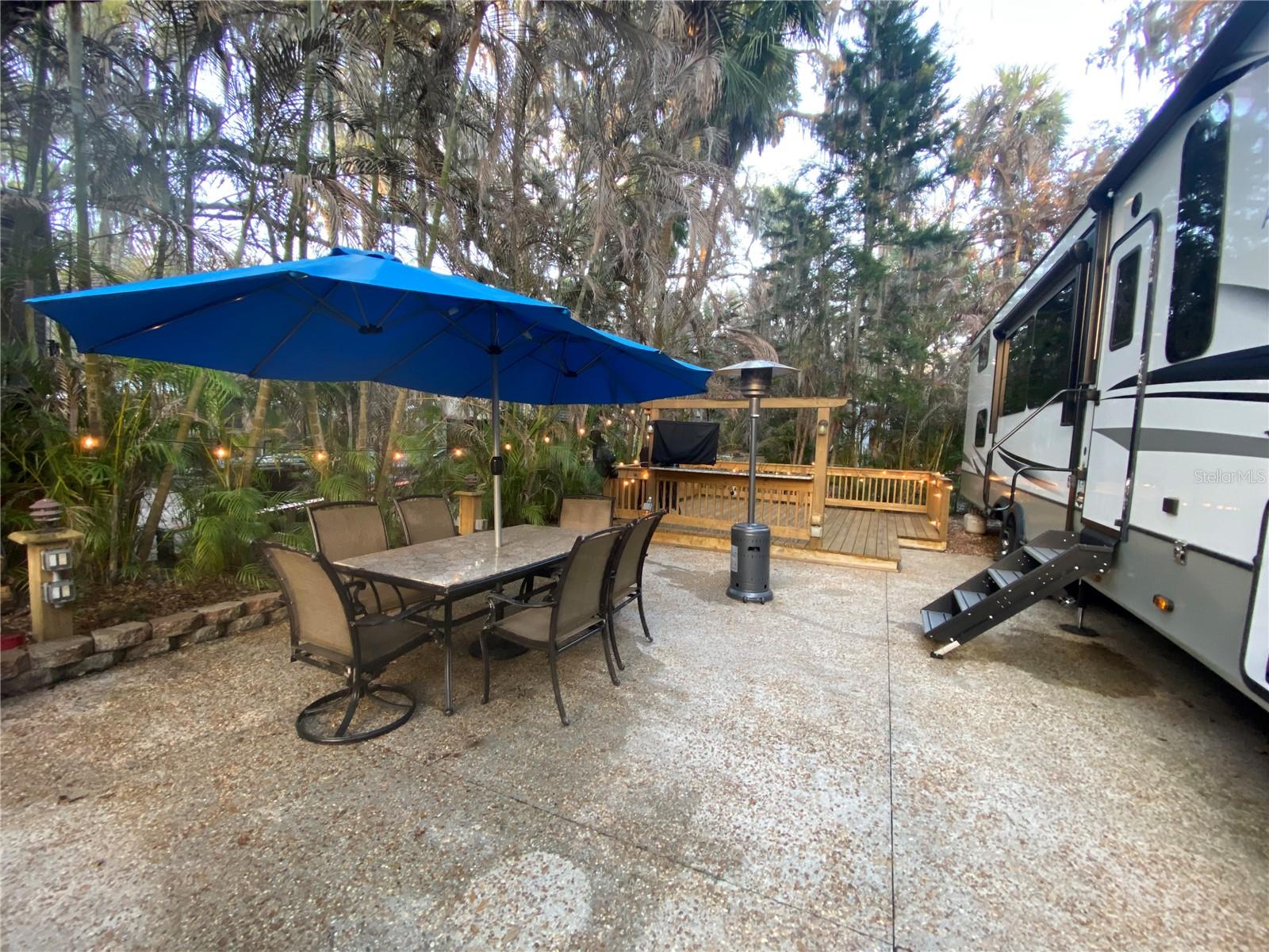 OUTDOOR RESORTS RIVER RANCH RV RESORT PH 03 - Land