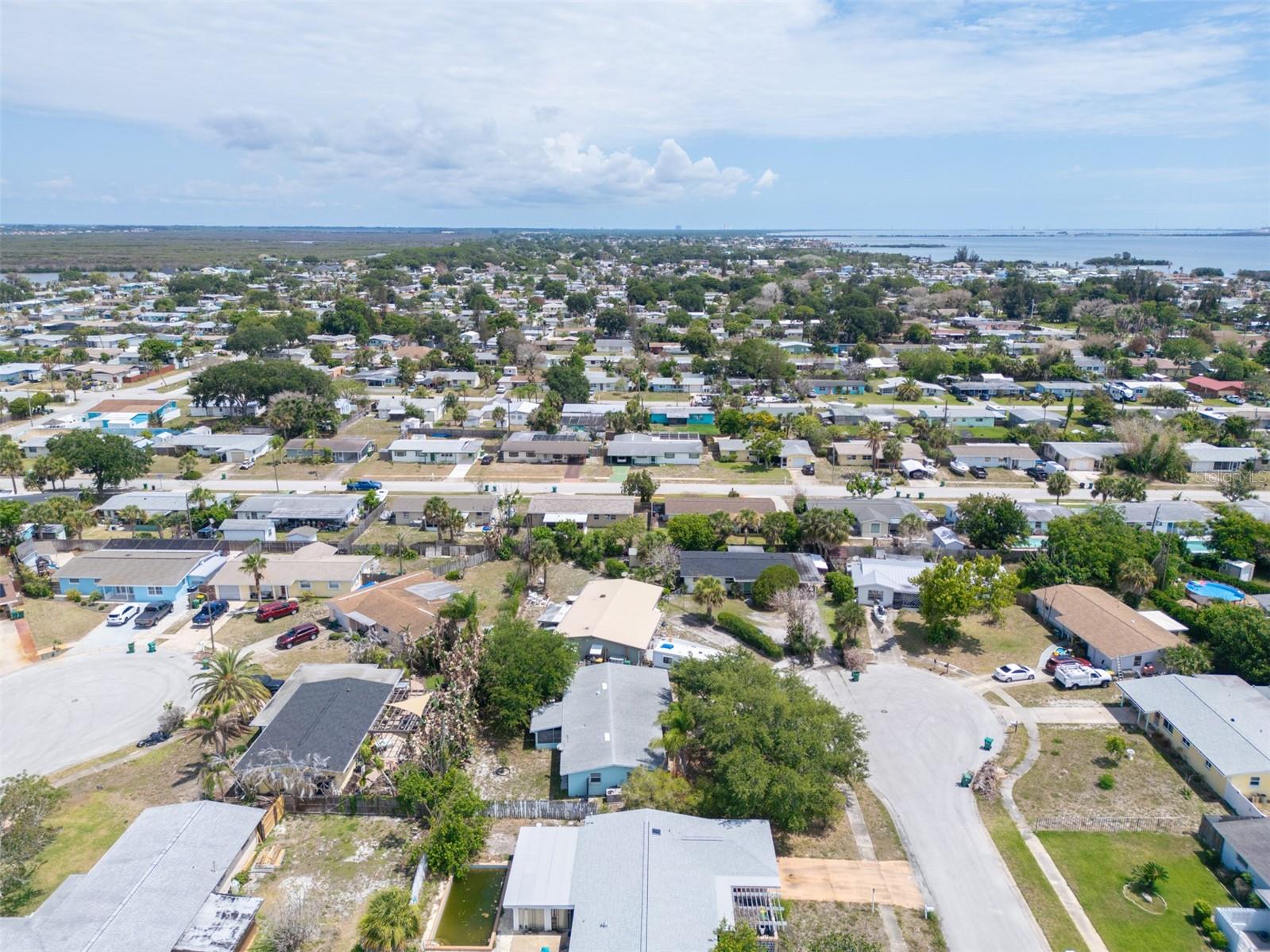 GLEN HAVEN SUB - Residential