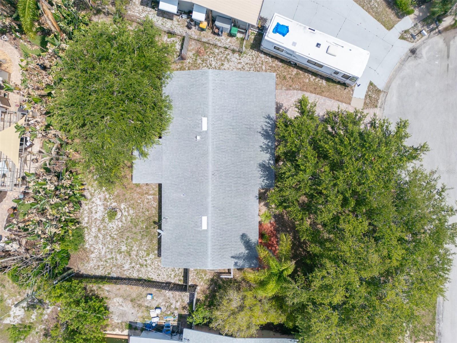 GLEN HAVEN SUB - Residential