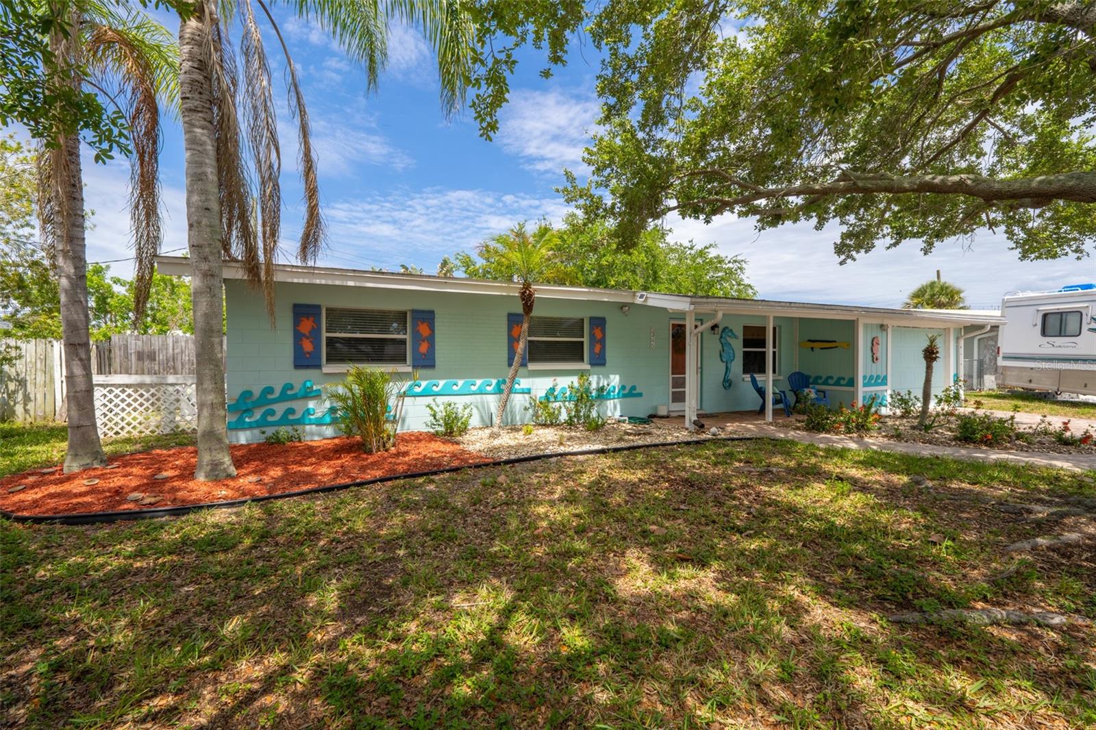 GLEN HAVEN SUB - Residential
